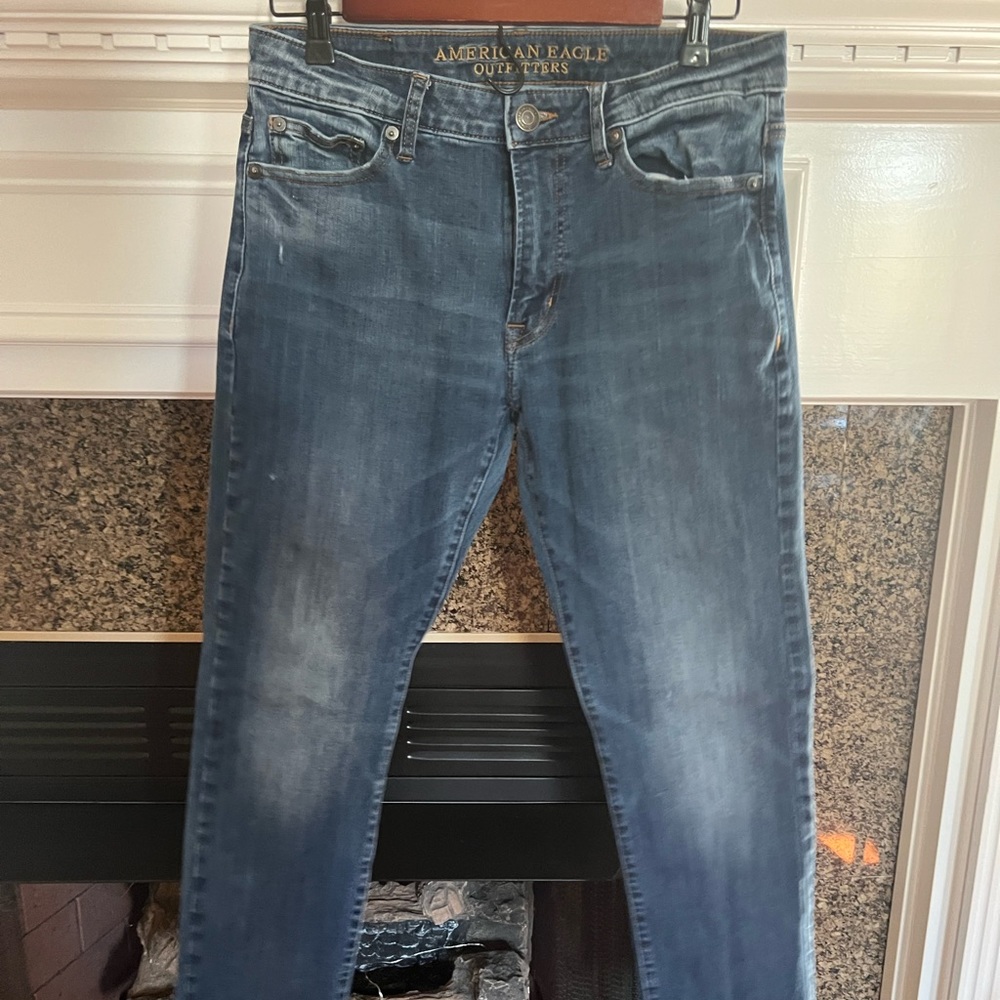 AE men’s jeans